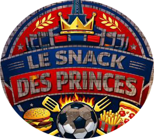 Le Snack des Princes